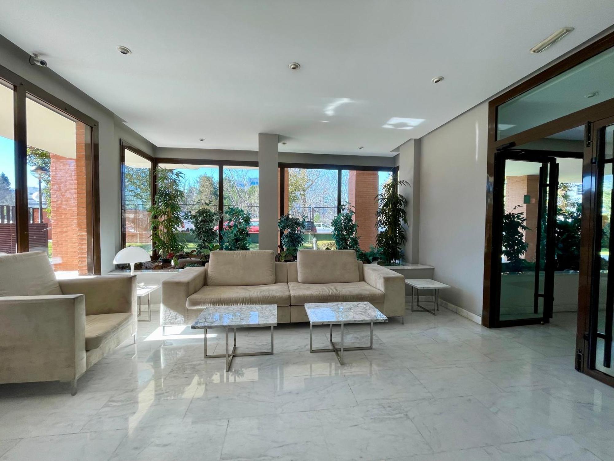 Apartamento En Madrid Eksteriør bilde