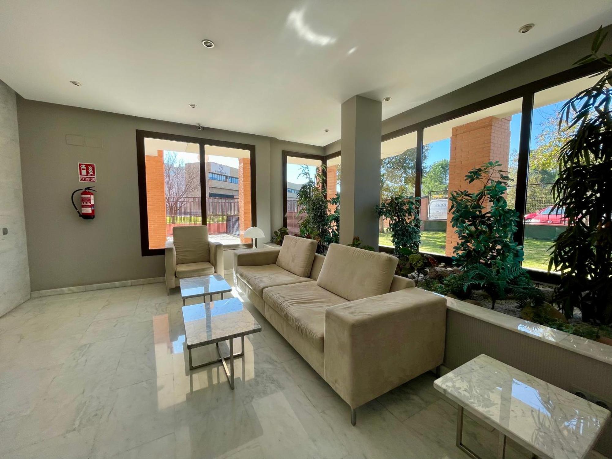 Apartamento En Madrid Eksteriør bilde